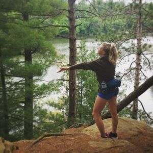 Meet your Posher, Abaigeal